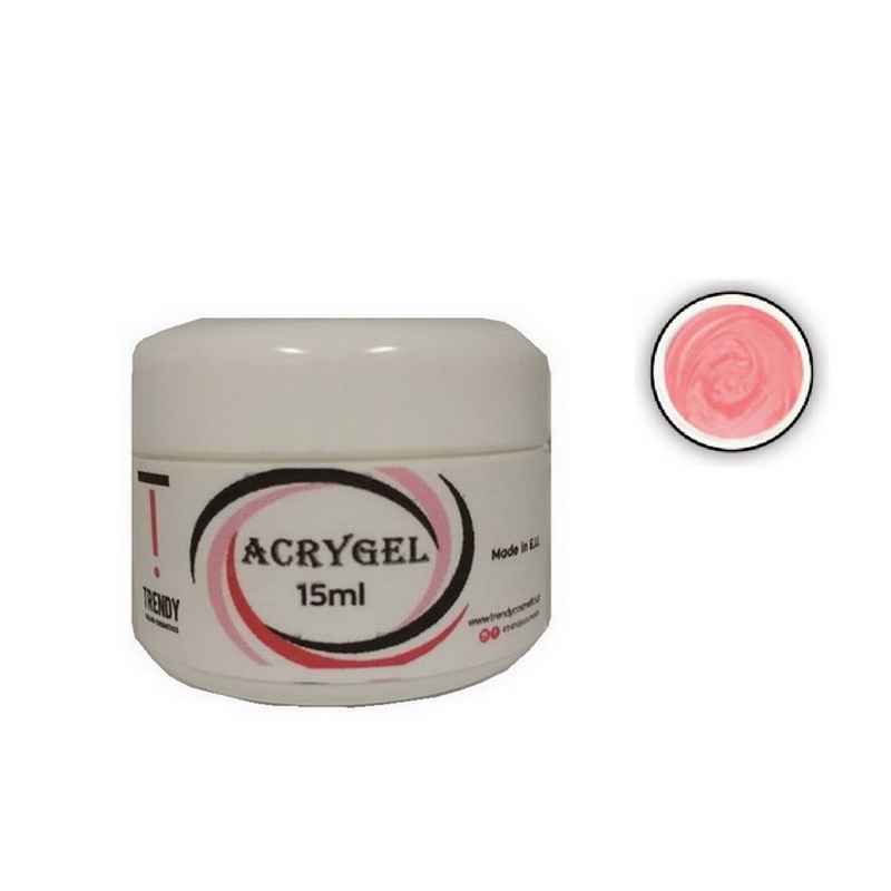 ACRYGEL-TRENDY-MILKYROSE-15ML