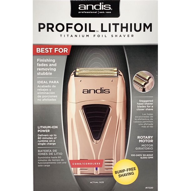 ANDIS-PACKAGE