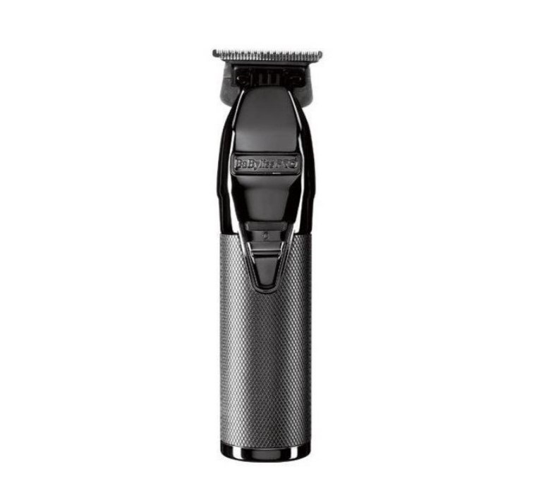 BABYLISS-GUN-STEEL