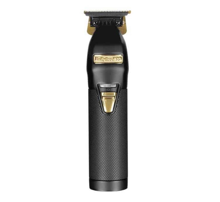 BABYLISS-SKELETON-BLACK-TRIMMER