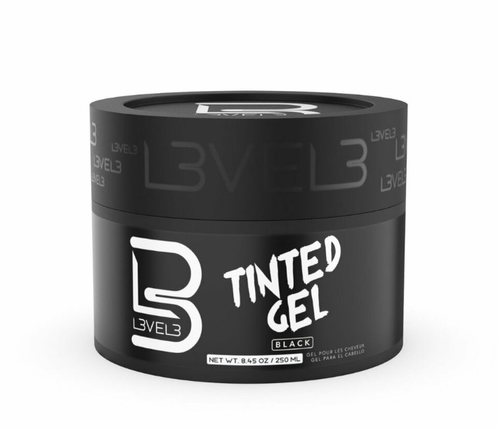 BLACK-GEL-LEVEL3