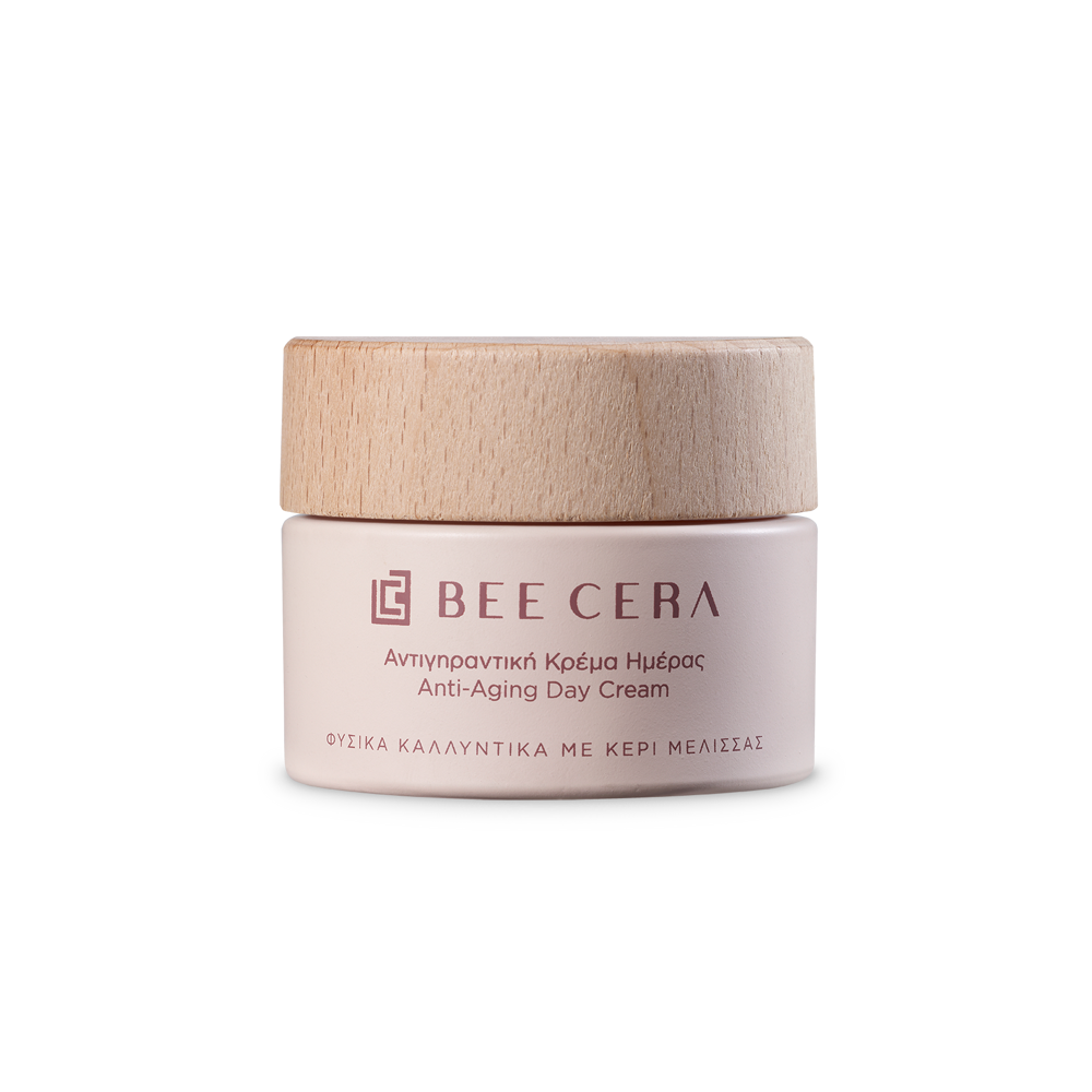 BeeCera_50ml_Anti-Aging-Day-Cream-1