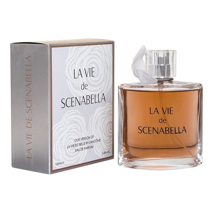 E.D.Ρ.-100ML-LOVALI-FRAGNANCES-LA-VIE-DE-SCENABELLA-TYPOY-LA-VIE-EST-BELLE-LANCOME