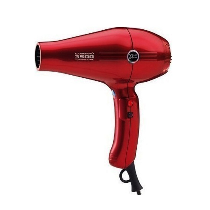 GAMMAPIU-3500-TORMALIONIC–RED