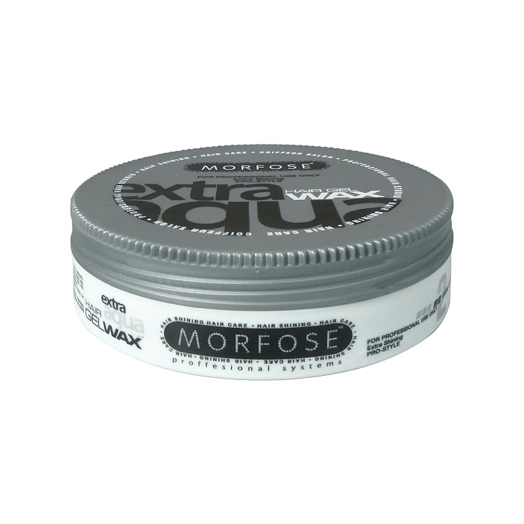 GEL-WAX-MORFOSE