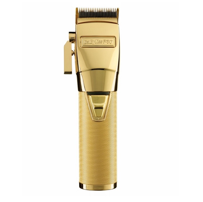 GOLD-BABYLISS