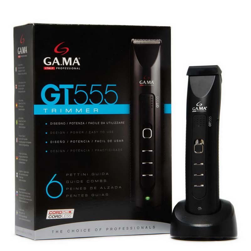 GT-555-Trimmer