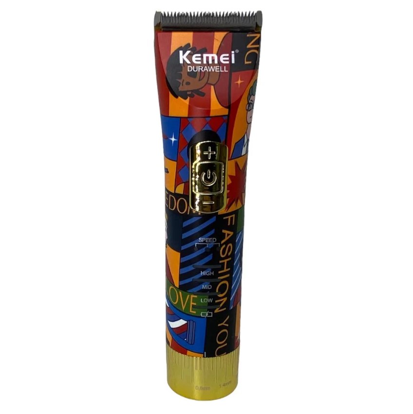 KEMEI-KM9306