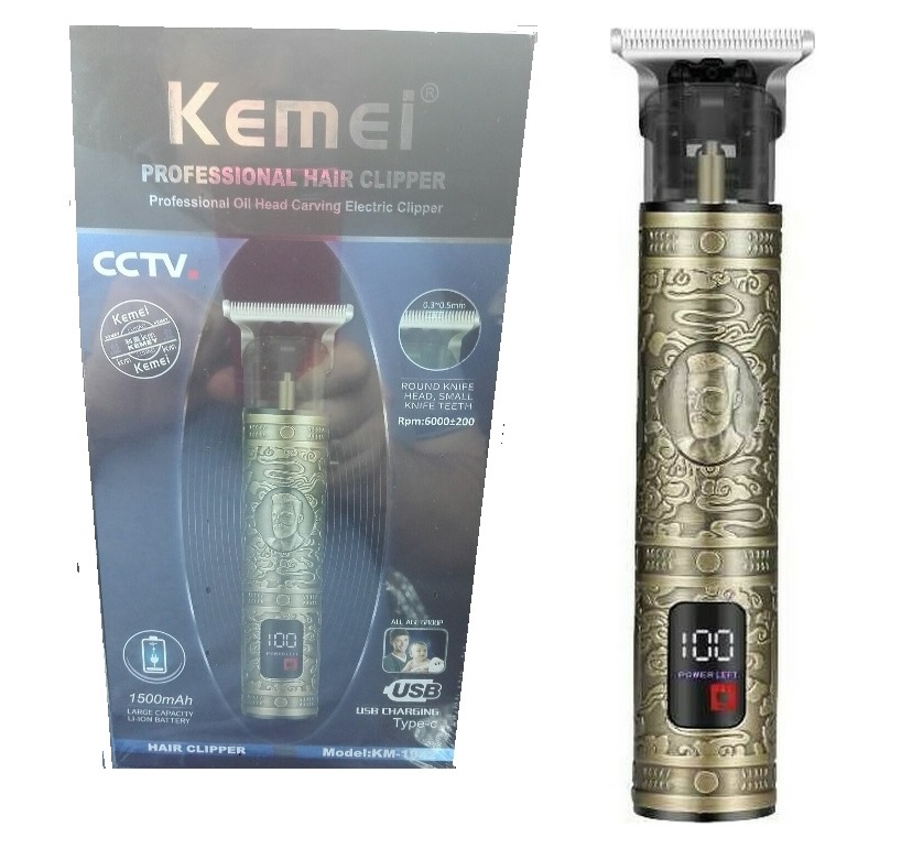 KEMEI-NEW