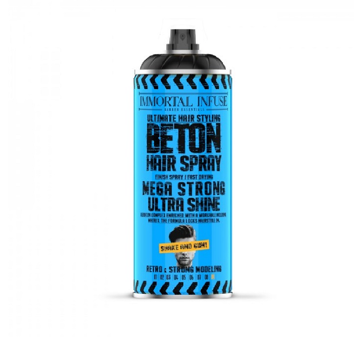 LAK-BETON-BLUE-SHINE