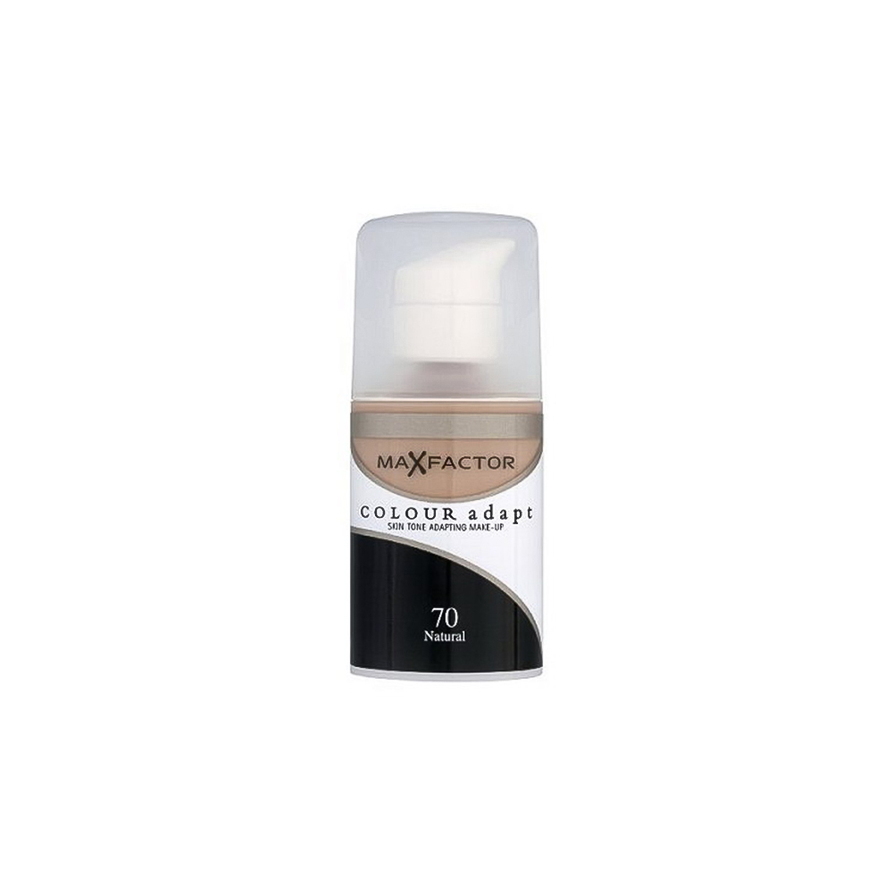 MAKE-UP-MAX-FACTOR-COLOUR-ADAPT-NO-70-NATURAL