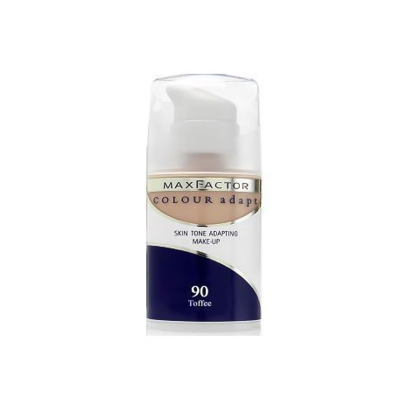 MAKE-UP-MAX-FACTOR-COLOUR-ADAPT-NO-90-TOFFEE
