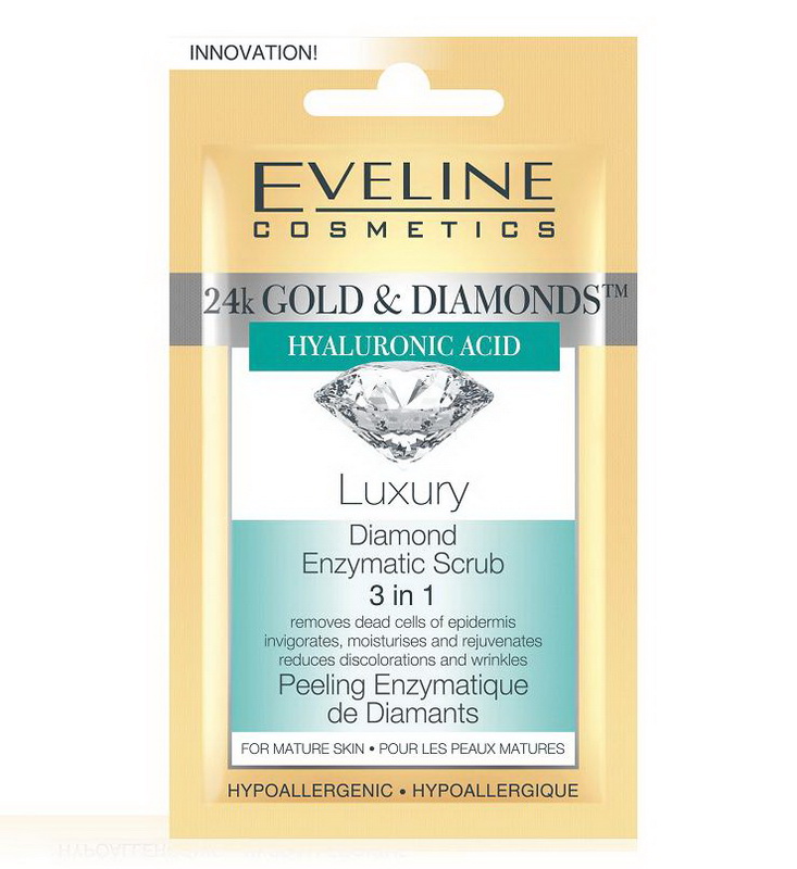 MASKGOLDPEEL