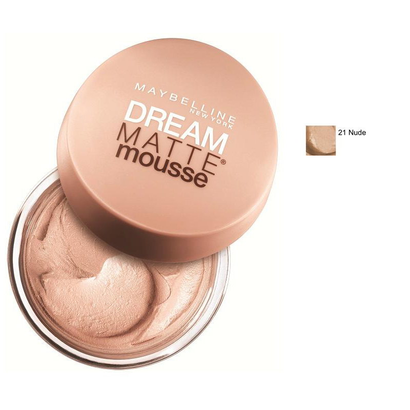MAYBELLINEMOUSE21