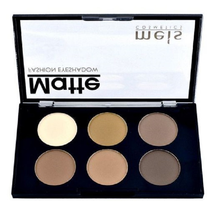 MEIS-EYESHADOW-MATTE-FASHION-6-COLORS-135gr-No1-MS0645