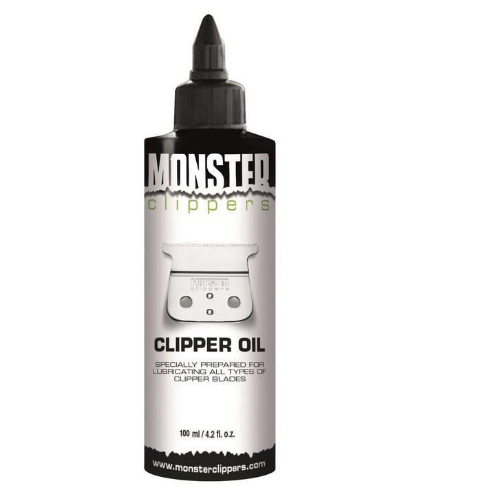 MONSTER-OIL