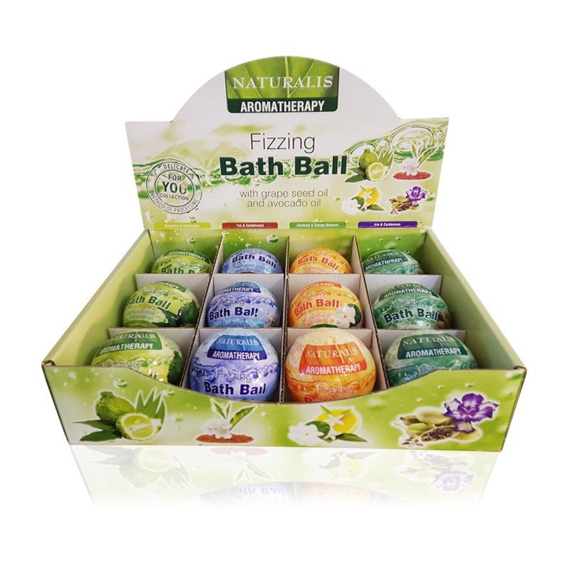 NATURALIS-BALL-STAND