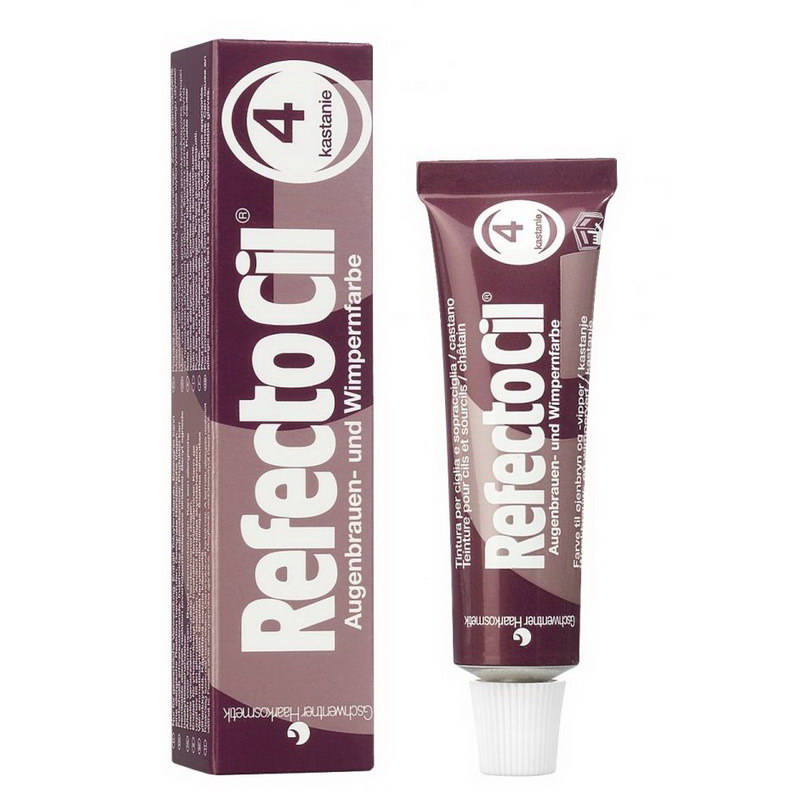 REFECTOCIL-4