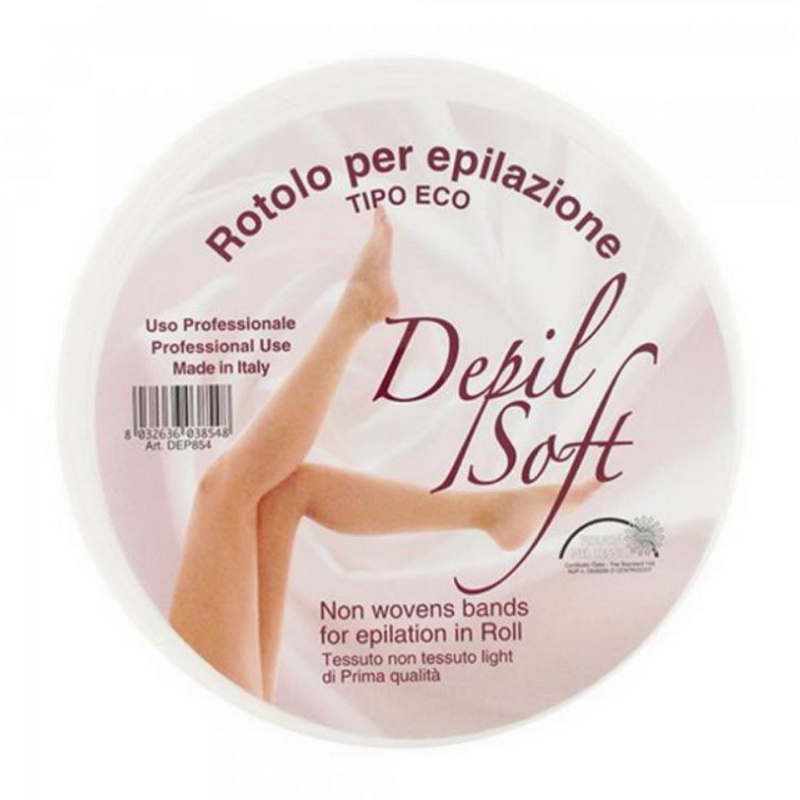 ROLO-DEPIL-SOFT
