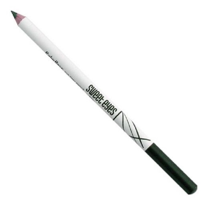 RUBY-ROSE-PENCIL-ARMY-GREEN-NO18-HB096