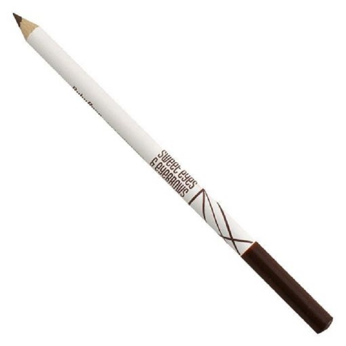 RUBY-ROSE-PENCIL-Coffee-Bean-No6-HB096