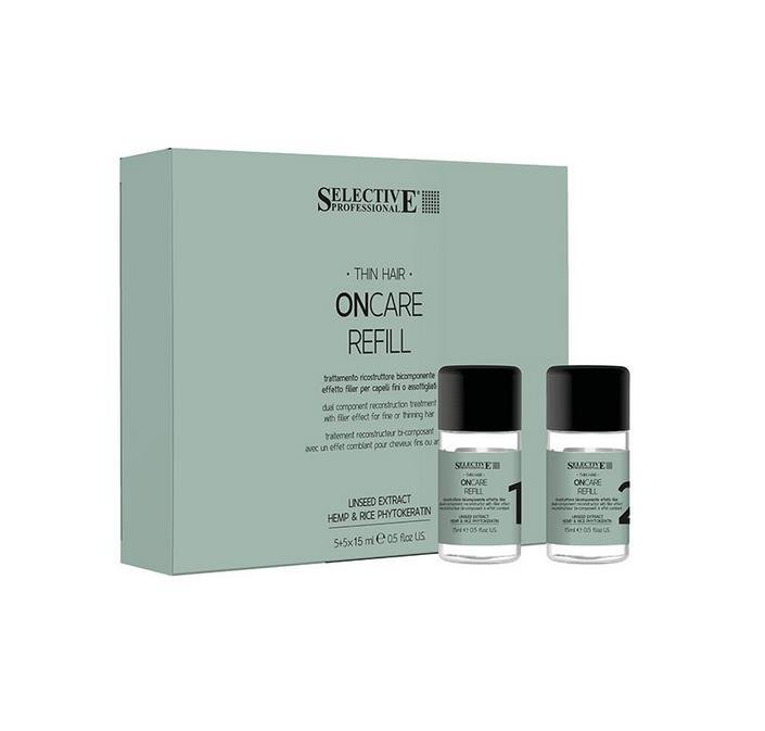 SELECTIVE-ON-CARE-REFILL-TREATMENT