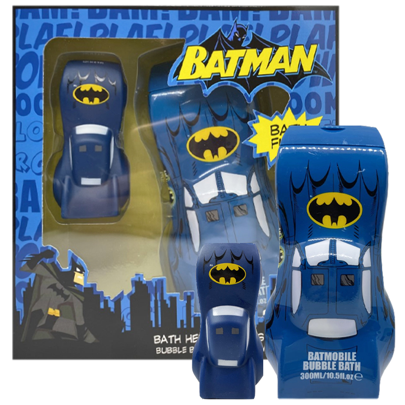 SET-Batman