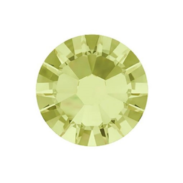STRAS-NYXIWN-SWAROVSKI-JONQUIL-SS5-213-50-ΤΕΜ.
