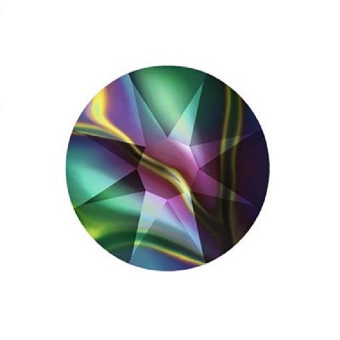 STRAS-NYXIWN-SWAROVSKI-RAINBOW-DARK-SS5-RABDK-50-ΤΕΜ.