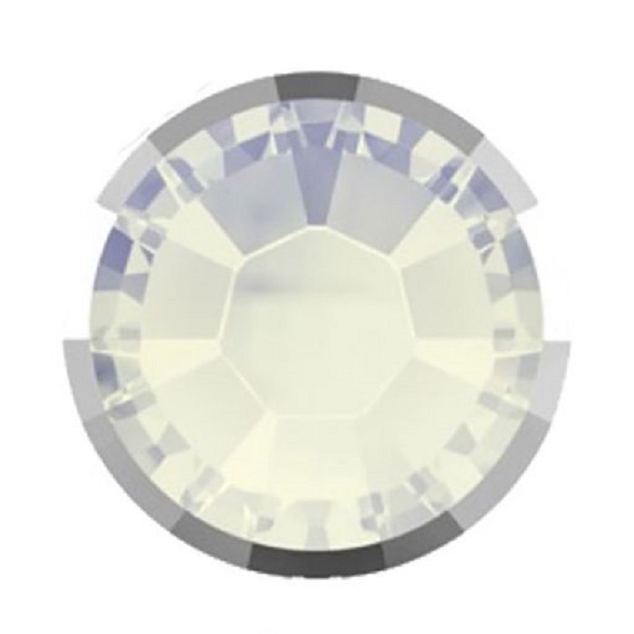 SWAROSKI-RIMMED-WHITE-OPAL-SS10-30-ΤΕΜ.