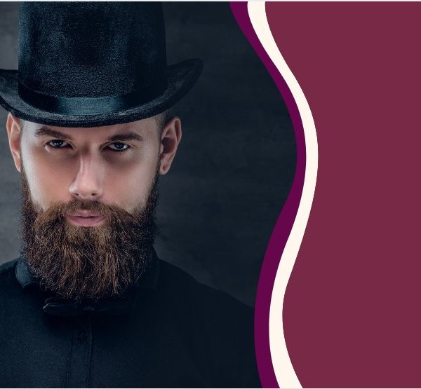 Styling Γενειάδας