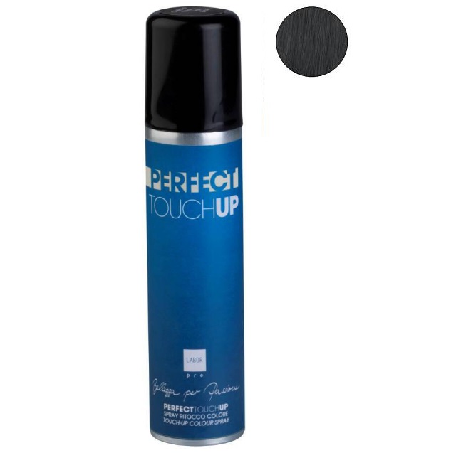 TOUCH-UP-BLACK