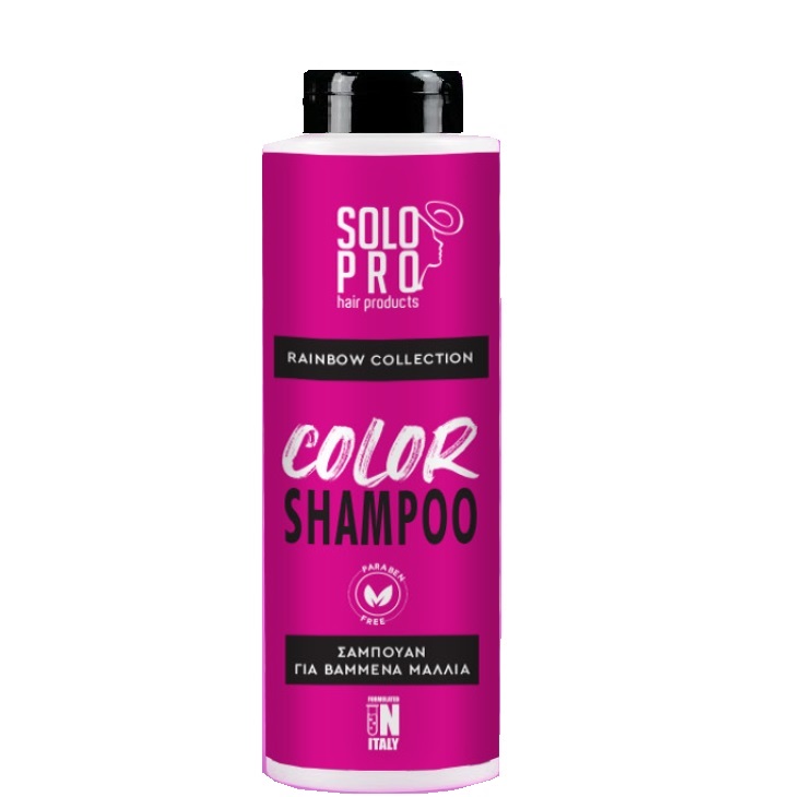 color-shampoo