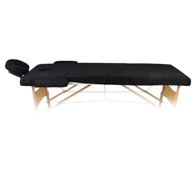 massage-bed-cover-black