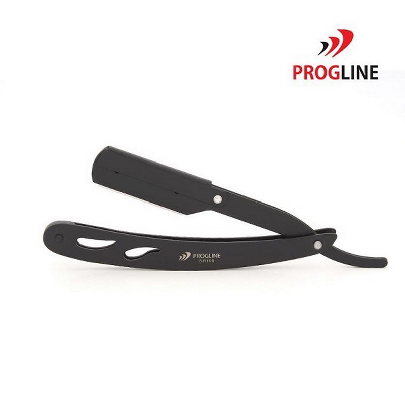 progline-razor-black-sr100