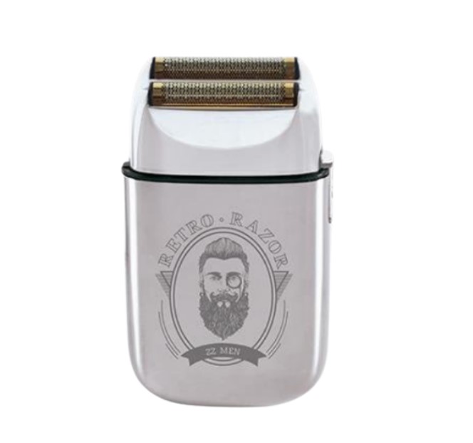 retro-shaver-silver