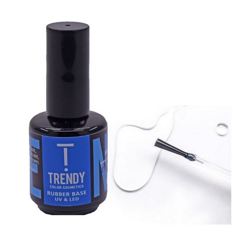 rubber-base-clear-trendy