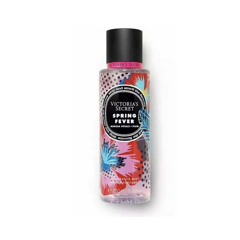 spring-fever-vs