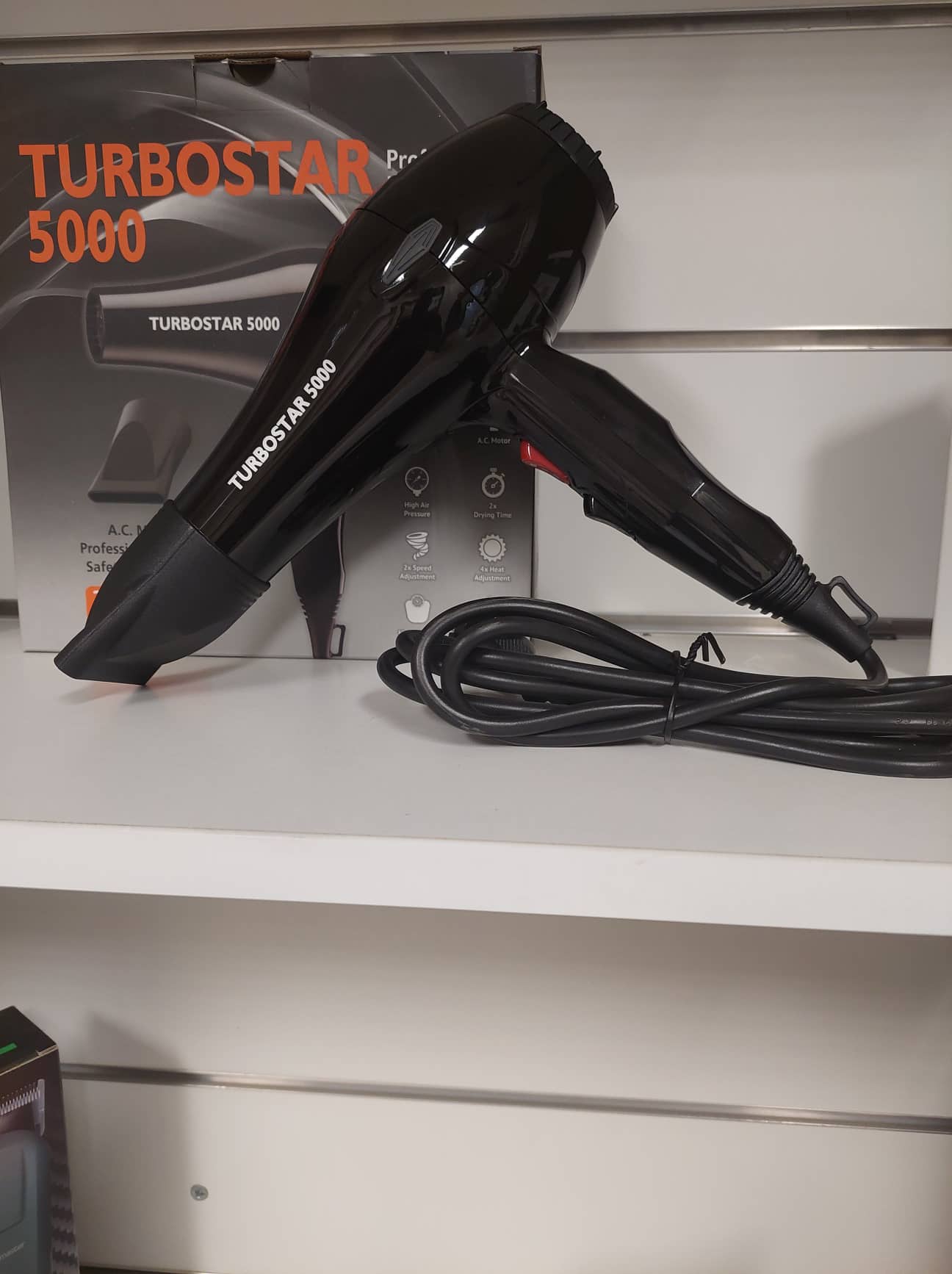 turbostar5000