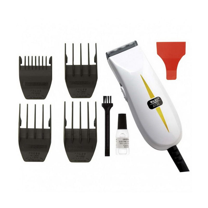 wahl-super-micro
