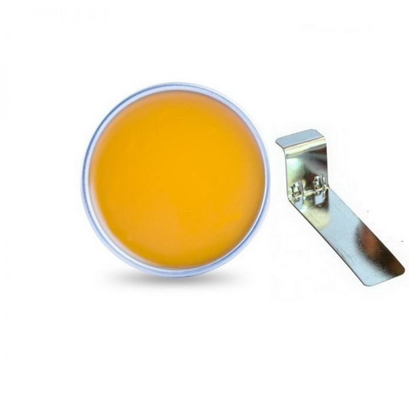 wax-warm-yellow-pan