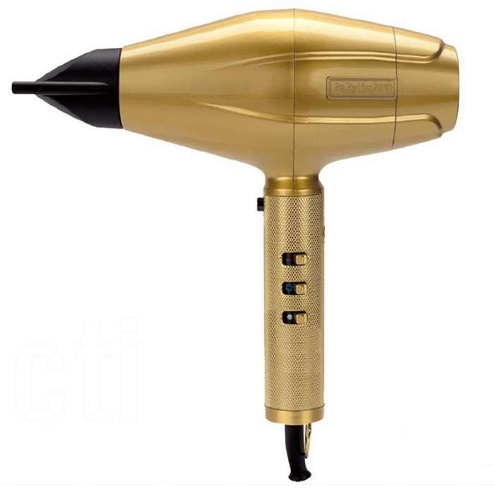 ΣΕΣΟΥΑΡ-BABYLISS-PRO-GOLD-2200-WATT