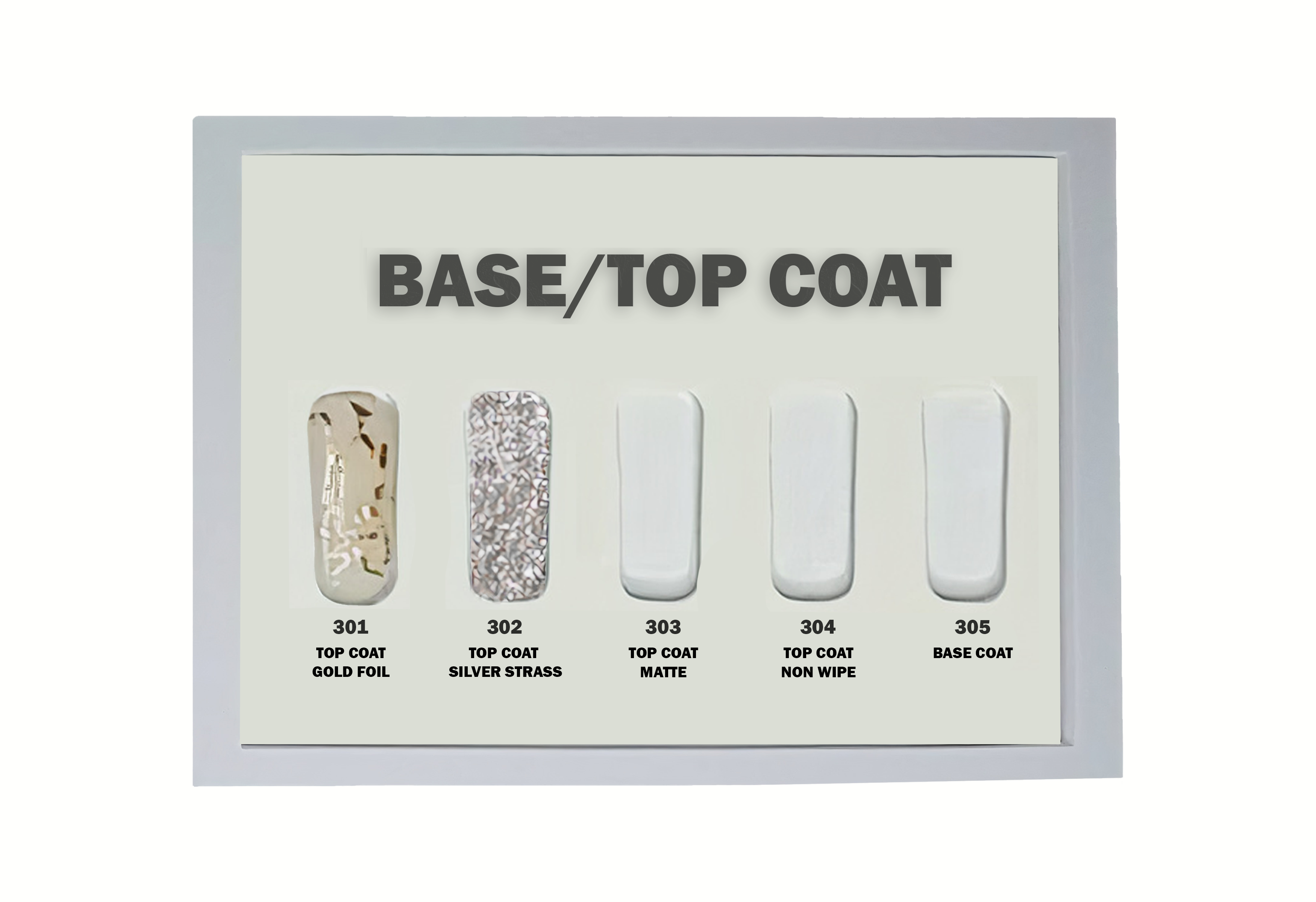 top-coat