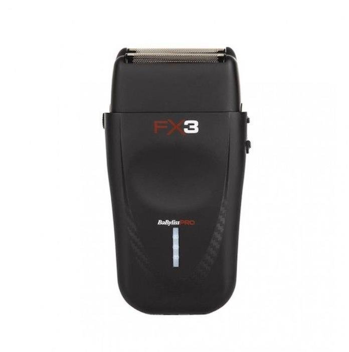 BABYLISS-FX3