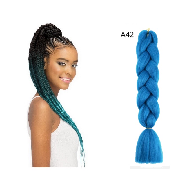 RASTA-A42