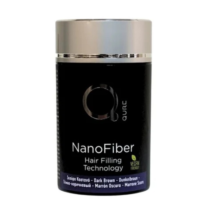 NANOFIBER-BROWN
