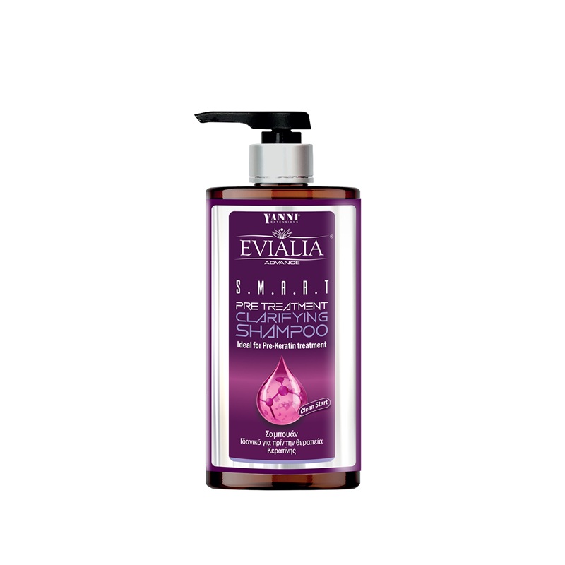 SHAMPOO-NOSALT-EVIALIA