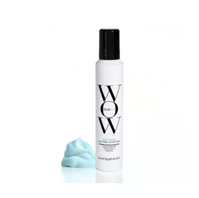 WOW-FOAM