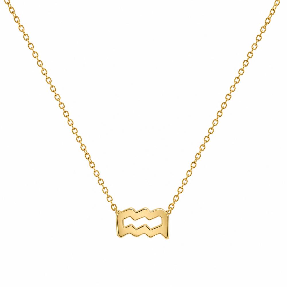 aquarius-zodiac-necklace-gold