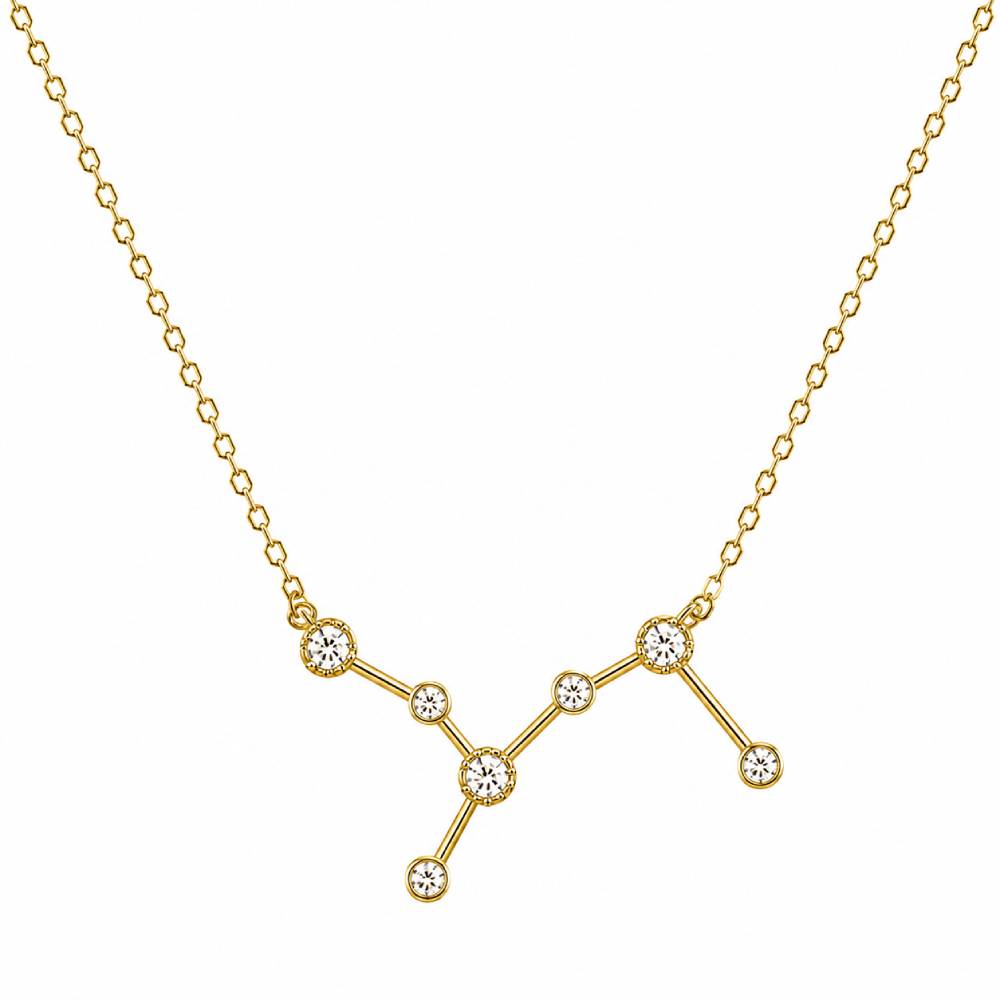gold-virgo-constellation-necklace-main